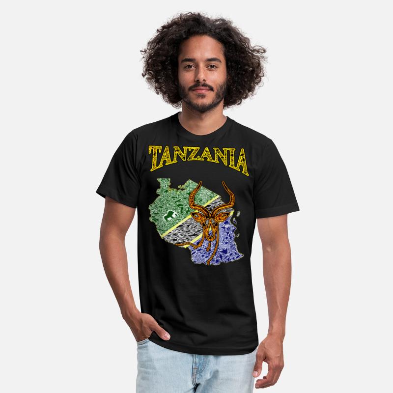 Tanzania Impala 2023 01