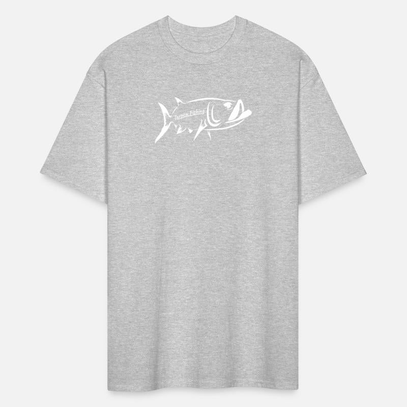 Tarpon Fishing The Deep Sea And Fly Fishing Fisher