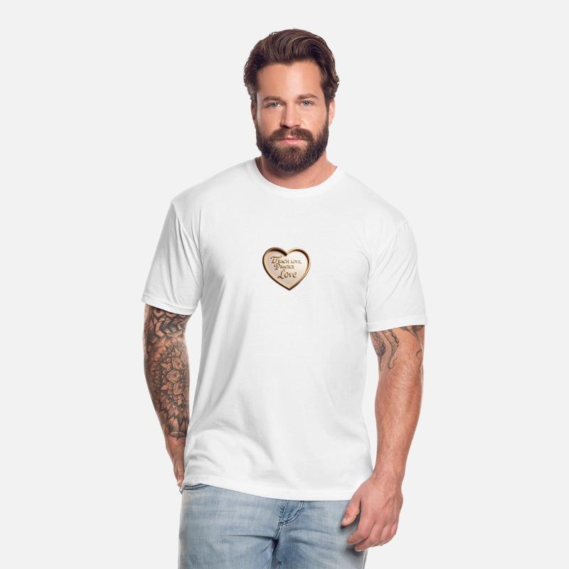 Teach Love, Practice Love