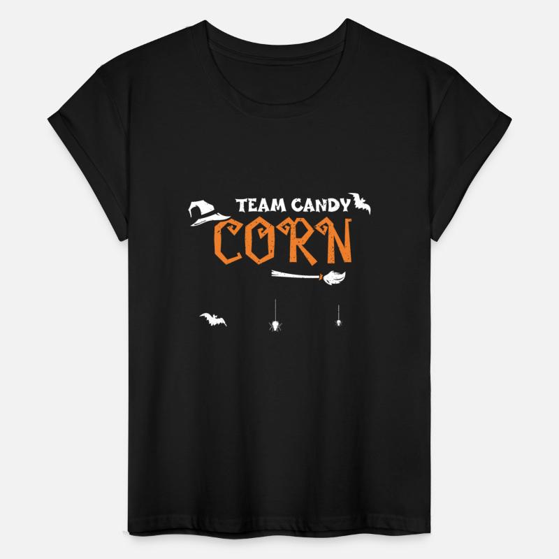 Team Candy Corn - Halloween