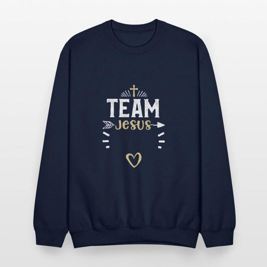 Team Jesus - Jesus