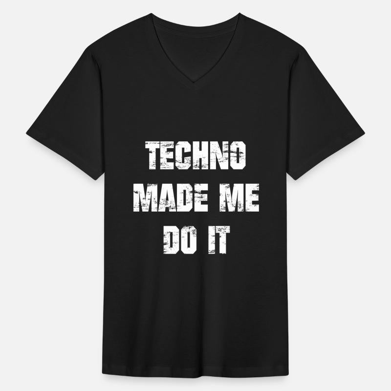 Techno - Techno music - techno - party