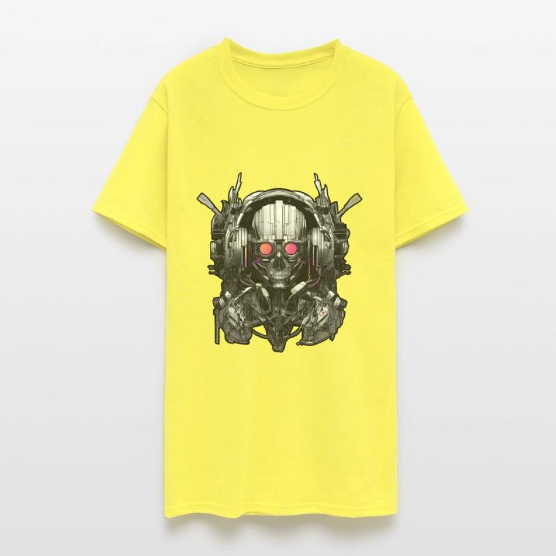 Techno Dance Music Future Colorful