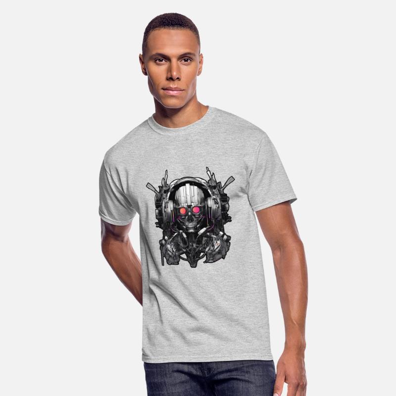 Techno Dance Music Future Colorful