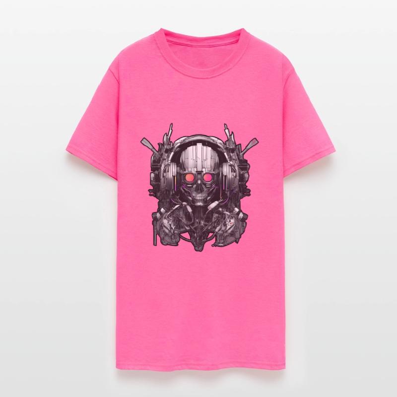 Techno Dance Music Future Colorful