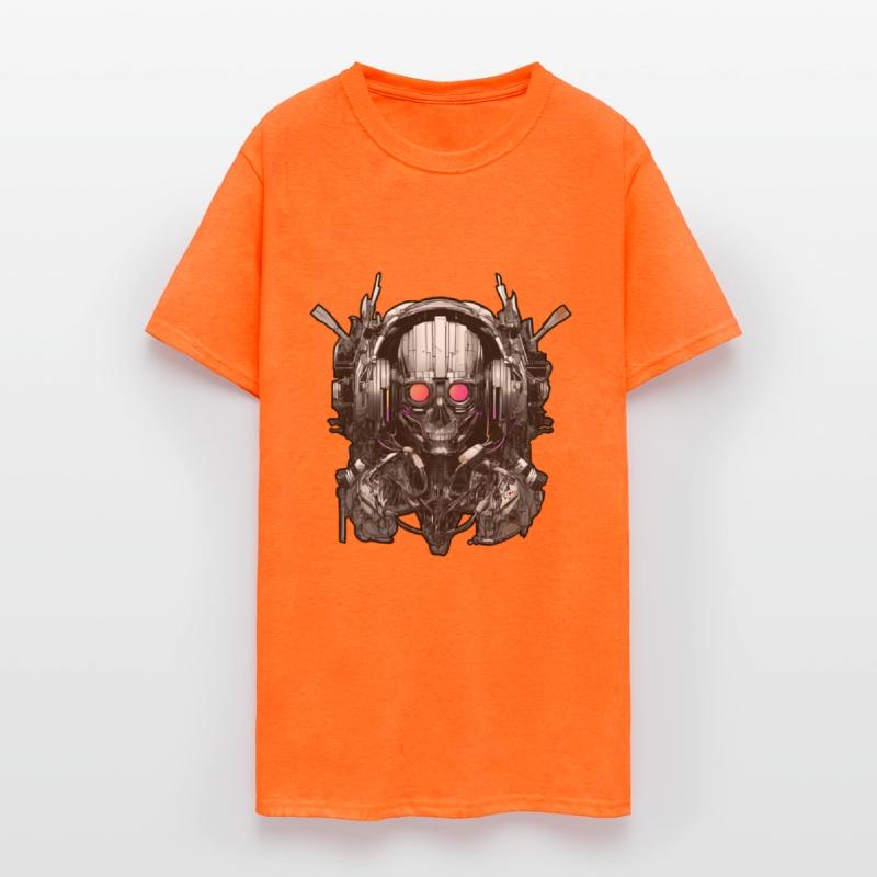 Techno Dance Music Future Colorful