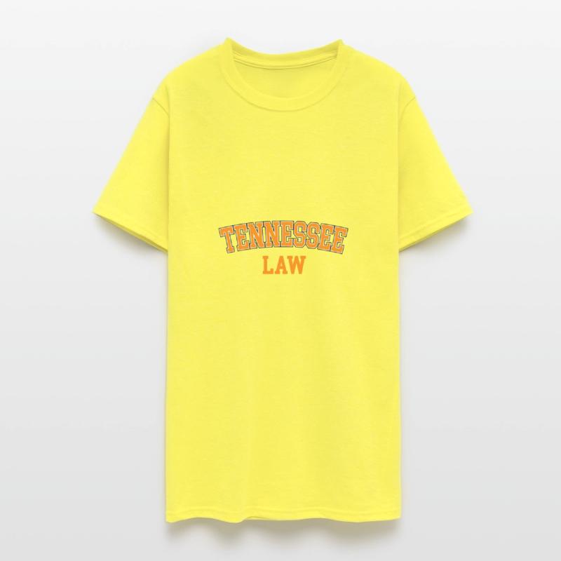 Tennessee Law Tennessee Bar Graduate Gift Lawyer C