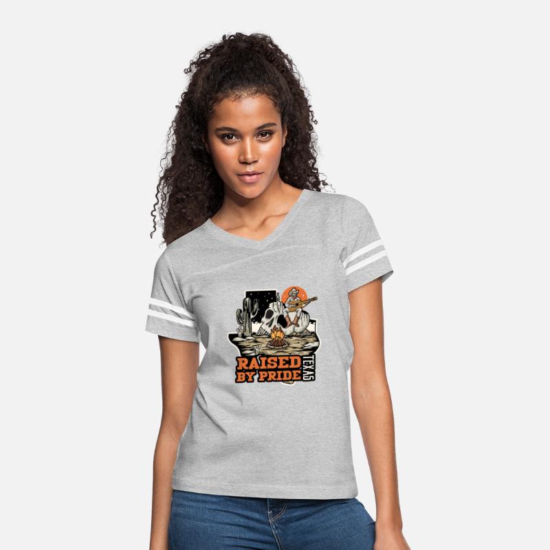 Texas Pride Classic T-Shirt