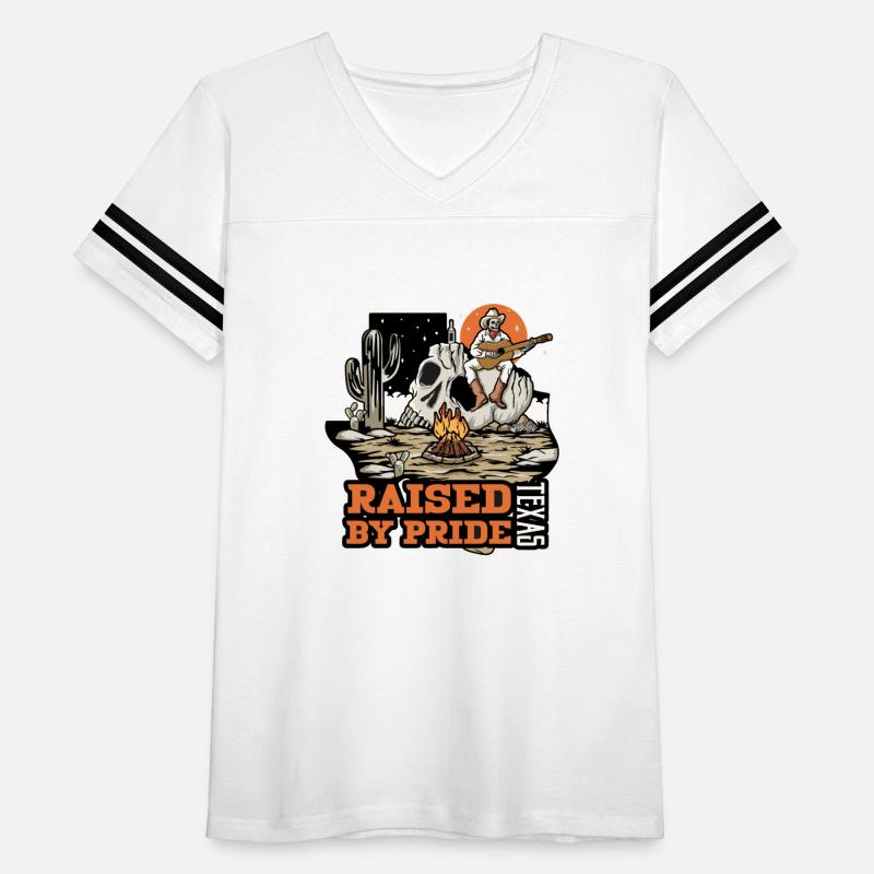 Texas Pride Classic T-Shirt