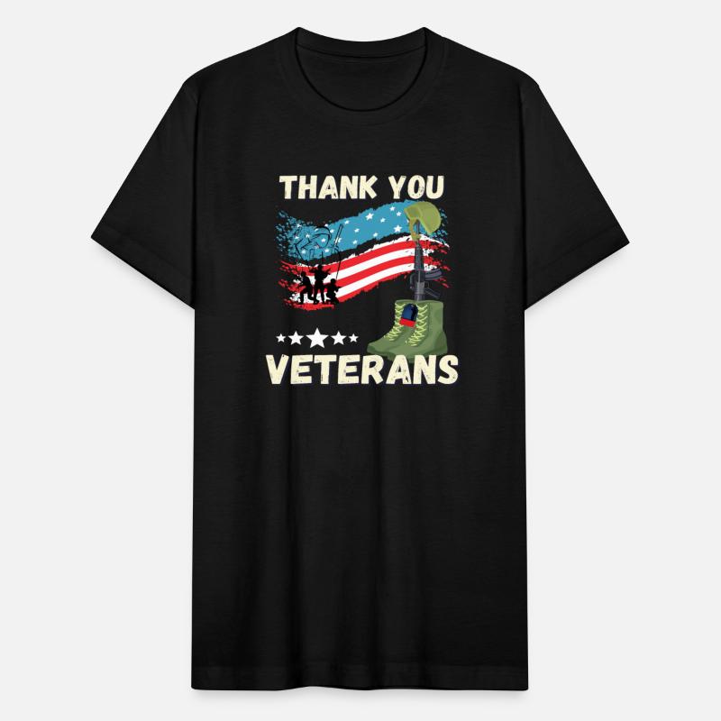 Thank you Military Veterans Veterans Day