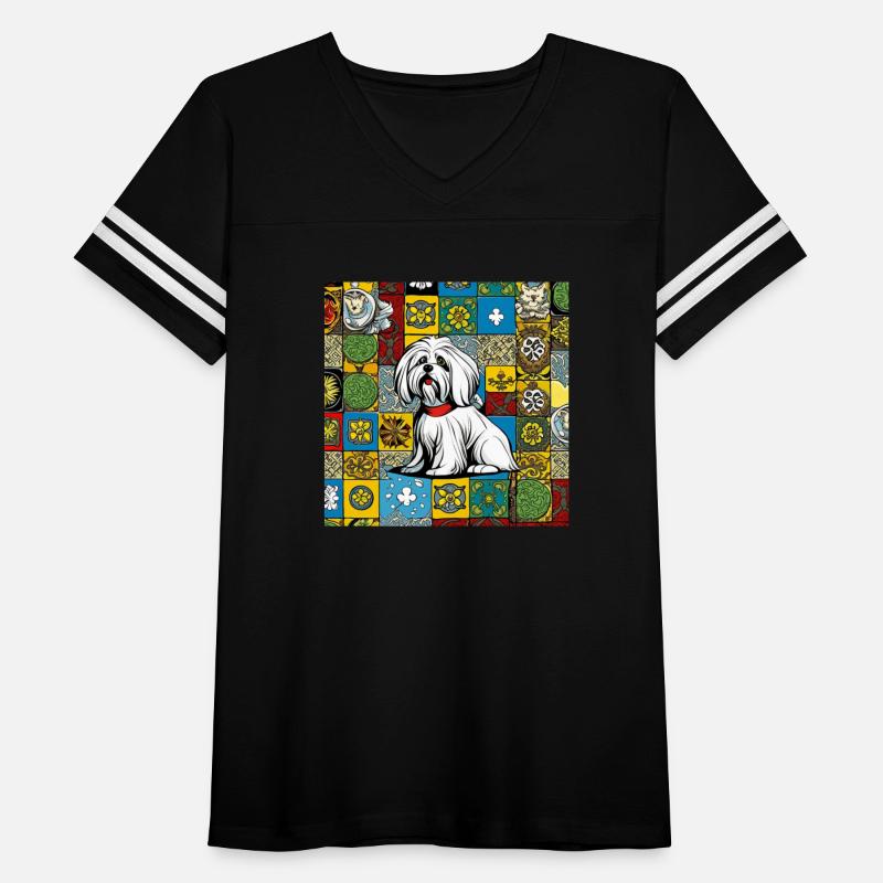 The Beauty of Malta in Tiles