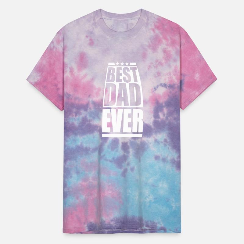 The Best Dad Ever Coolest Daddy in the World Love