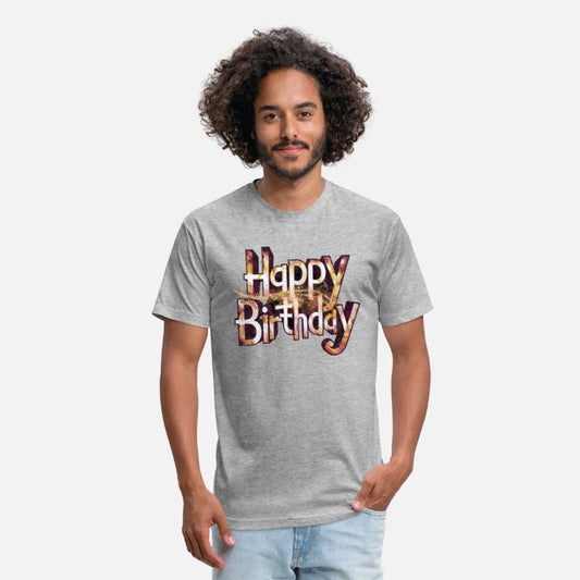 "The Big Day is Finally Here – Happy Birthday!