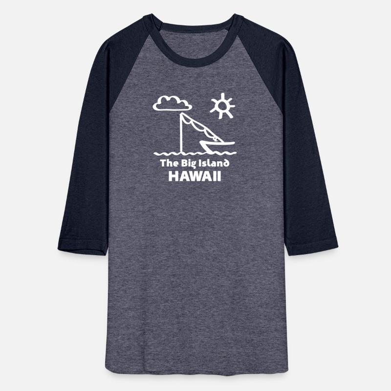 The Big Island Hawaii Fishing Souvenirs Gifts