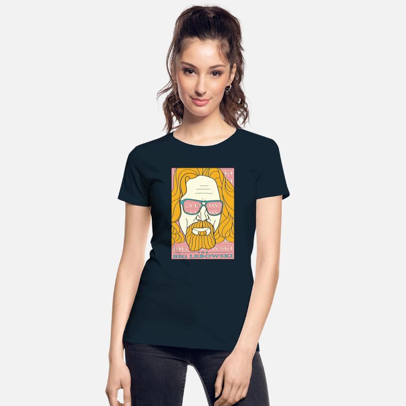 The Big Lebowski - Dude