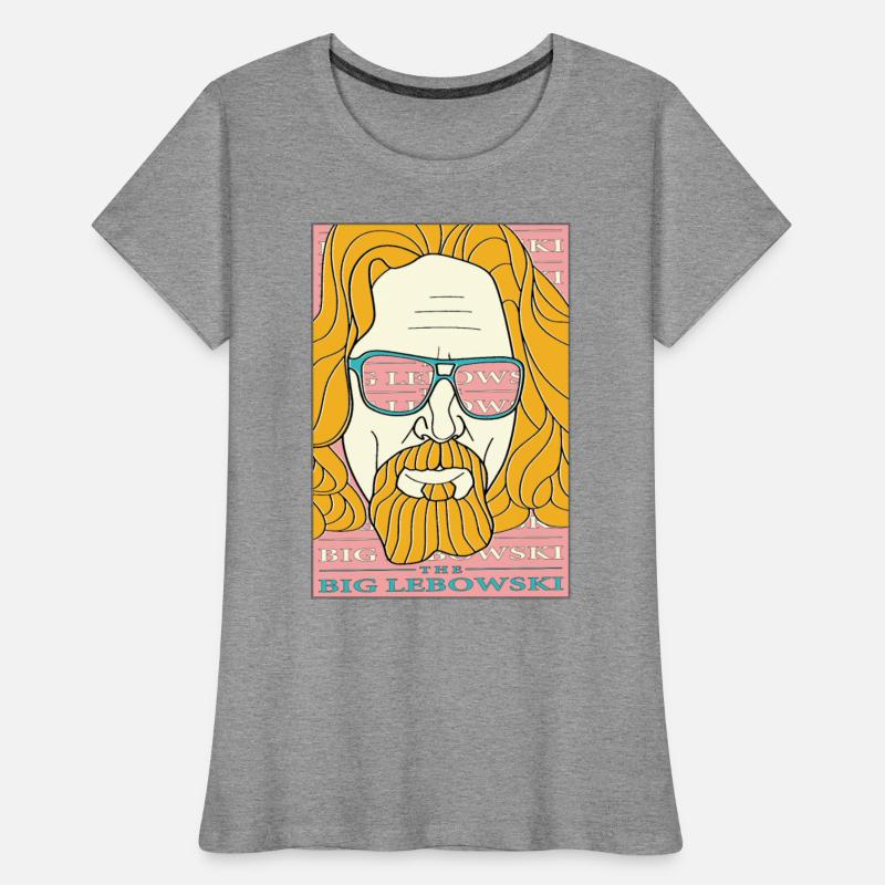 The Big Lebowski - Dude