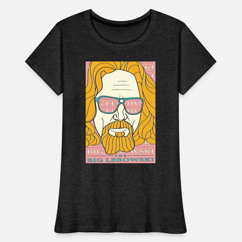 The Big Lebowski - Dude