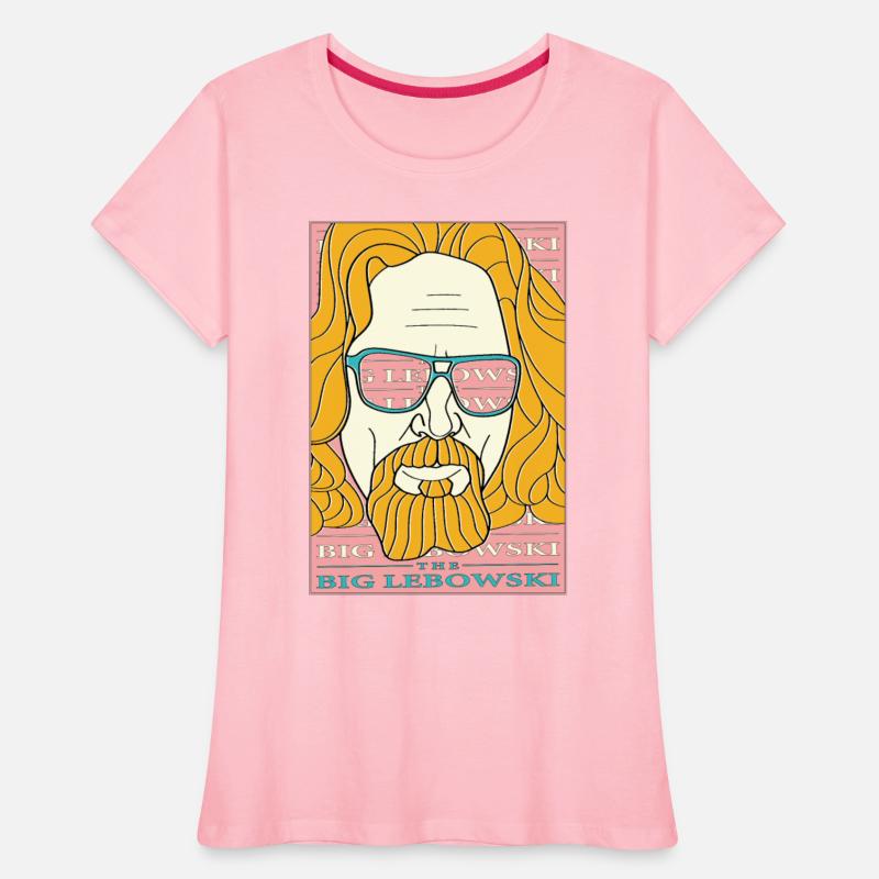 The Big Lebowski - Dude