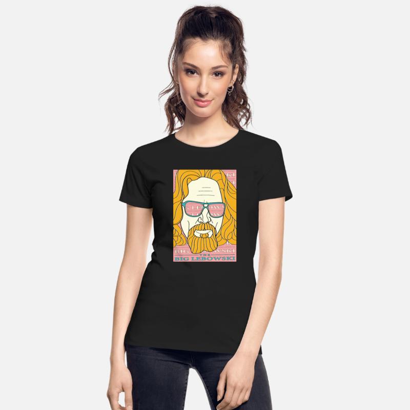 The Big Lebowski - Dude