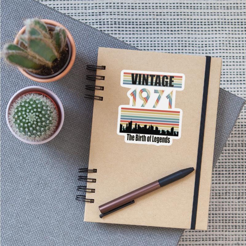 The Birth Of Legends