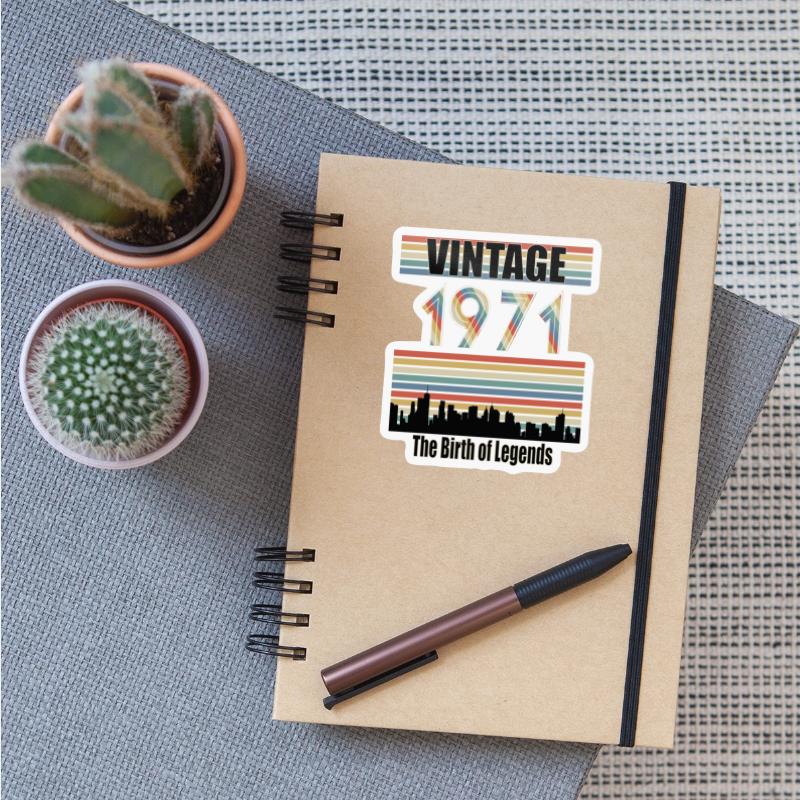 The Birth Of Legends