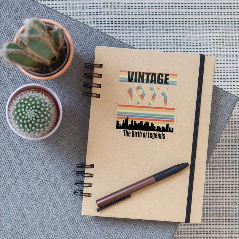 The Birth Of Legends