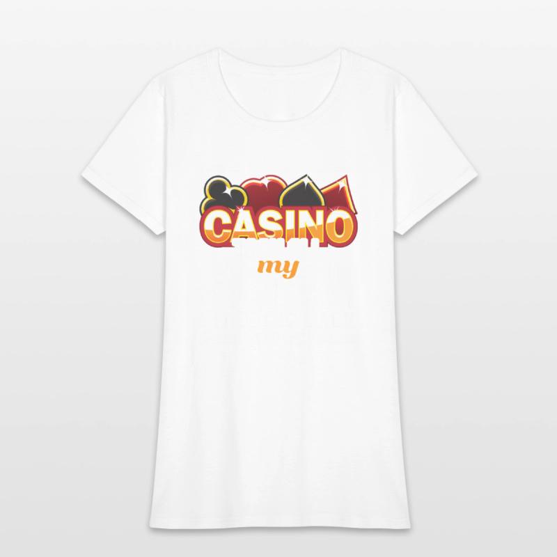 The Casino Took All My Money Casino Gambling