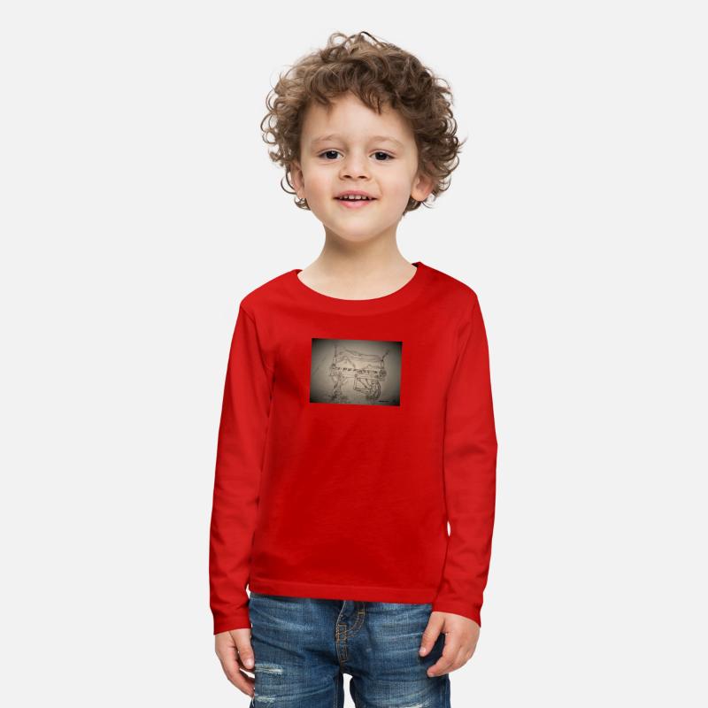 The Dark Steampunk Electro-Piano 1900-2 Machine