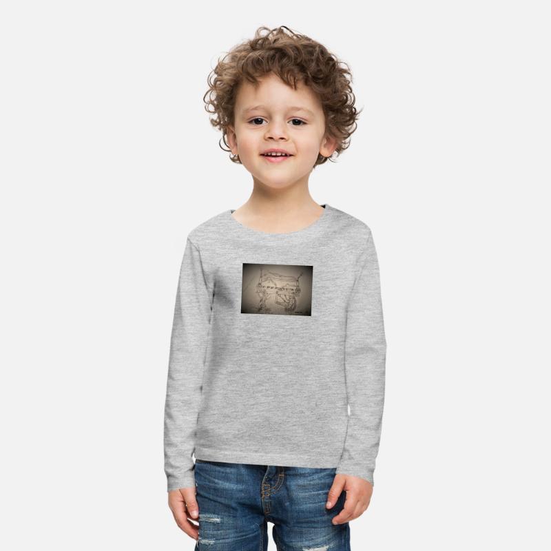 The Dark Steampunk Electro-Piano 1900-2 Machine