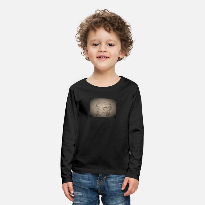 The Dark Steampunk Electro-Piano 1900-2 Machine