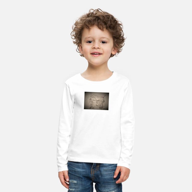 The Dark Steampunk Electro-Piano 1900-2 Machine