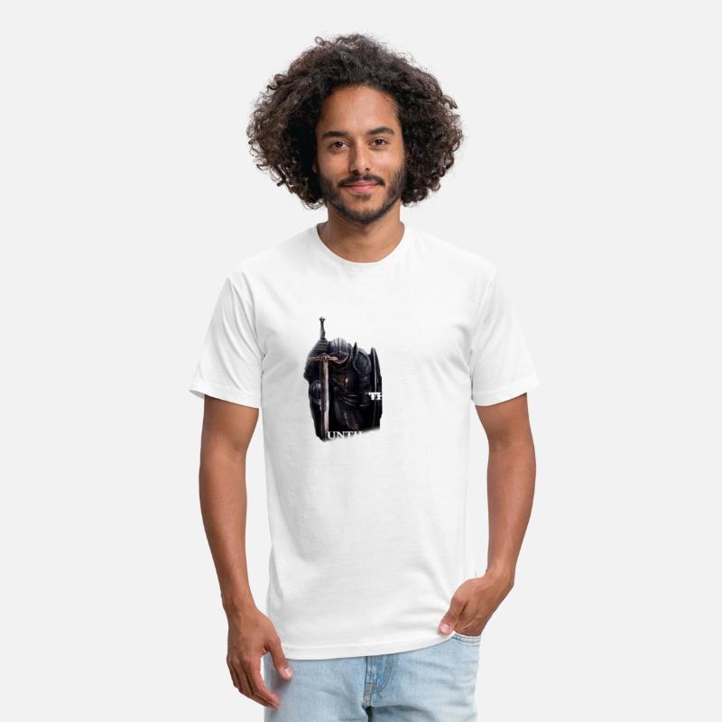 The Devil Saw Me With My Head Down And Thought He'