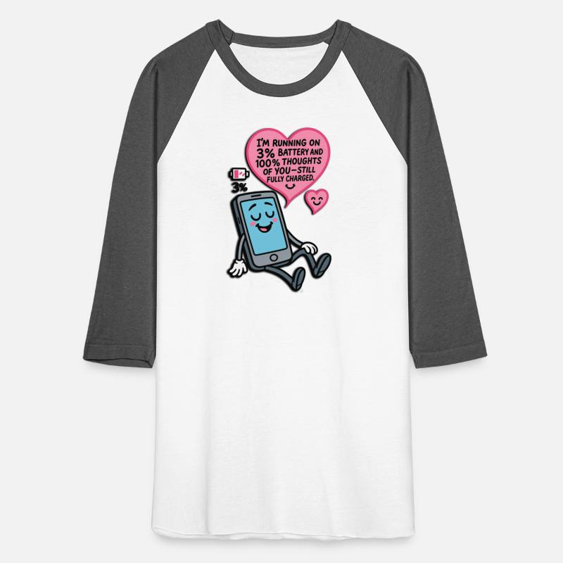 The Fully Charged Heart