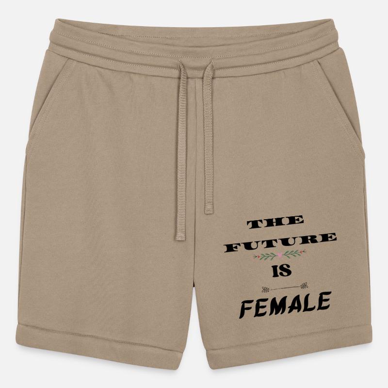 THE FUTURE is female design