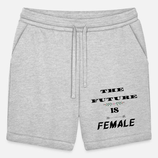 THE FUTURE is female design