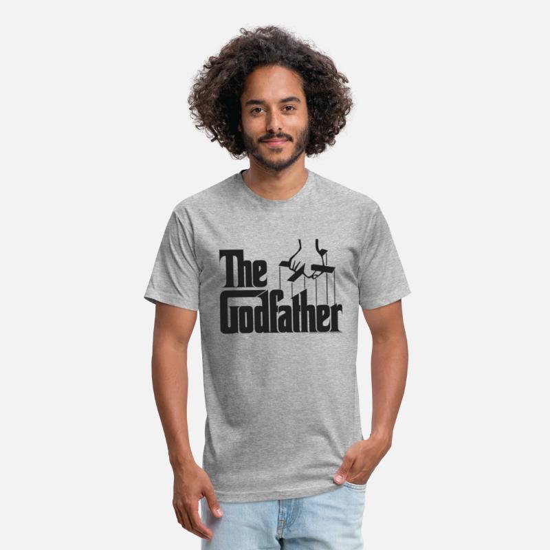 The Godfather Logo