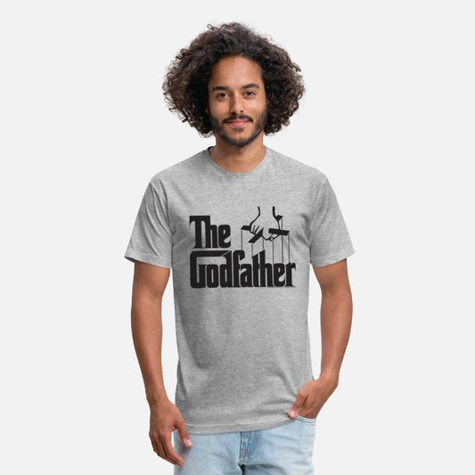 The Godfather Logo