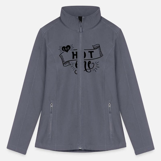 The Hot One - Wedding Party - Friends