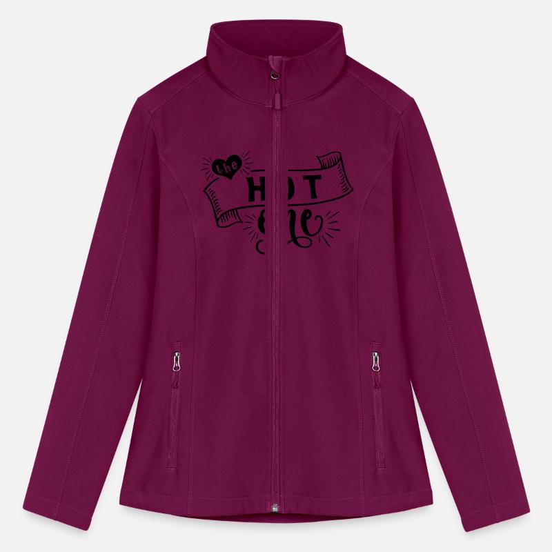 The Hot One - Wedding Party - Friends