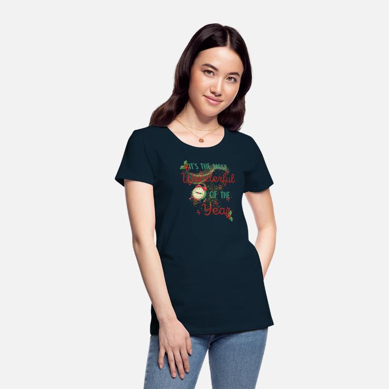 The Most Wonderful Time Of The Year T-Shirt