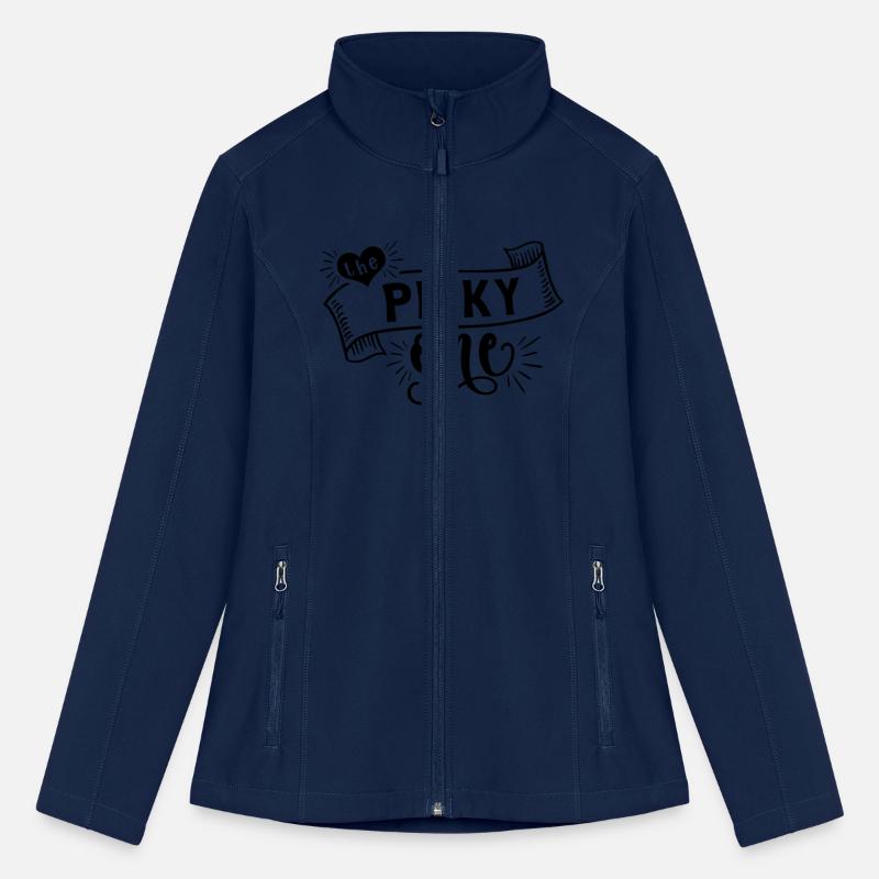 The Picky One - Wedding Party - Friends