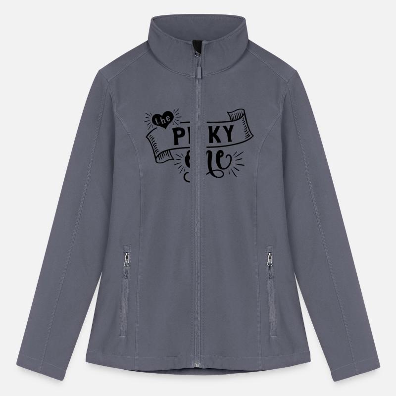 The Picky One - Wedding Party - Friends