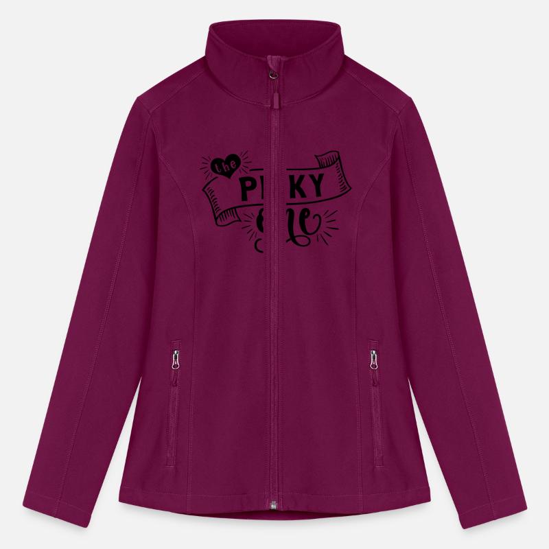 The Picky One - Wedding Party - Friends