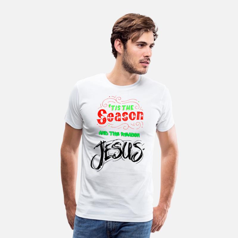 The reason for the season