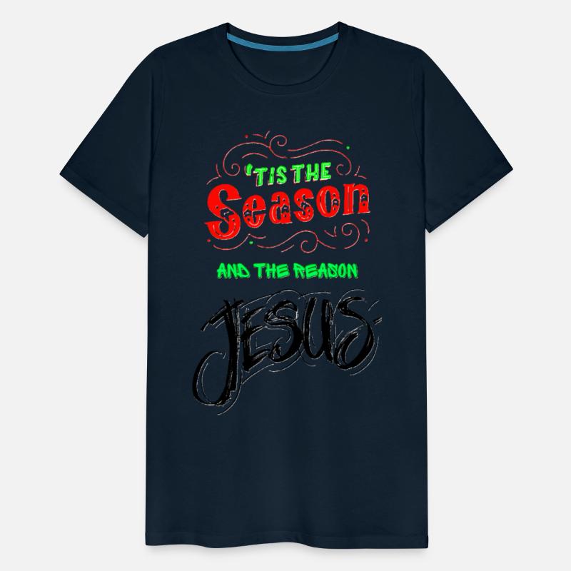 The reason for the season