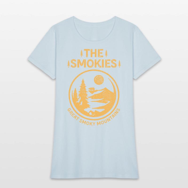 The Smokies Great Smoky Mountains National Park