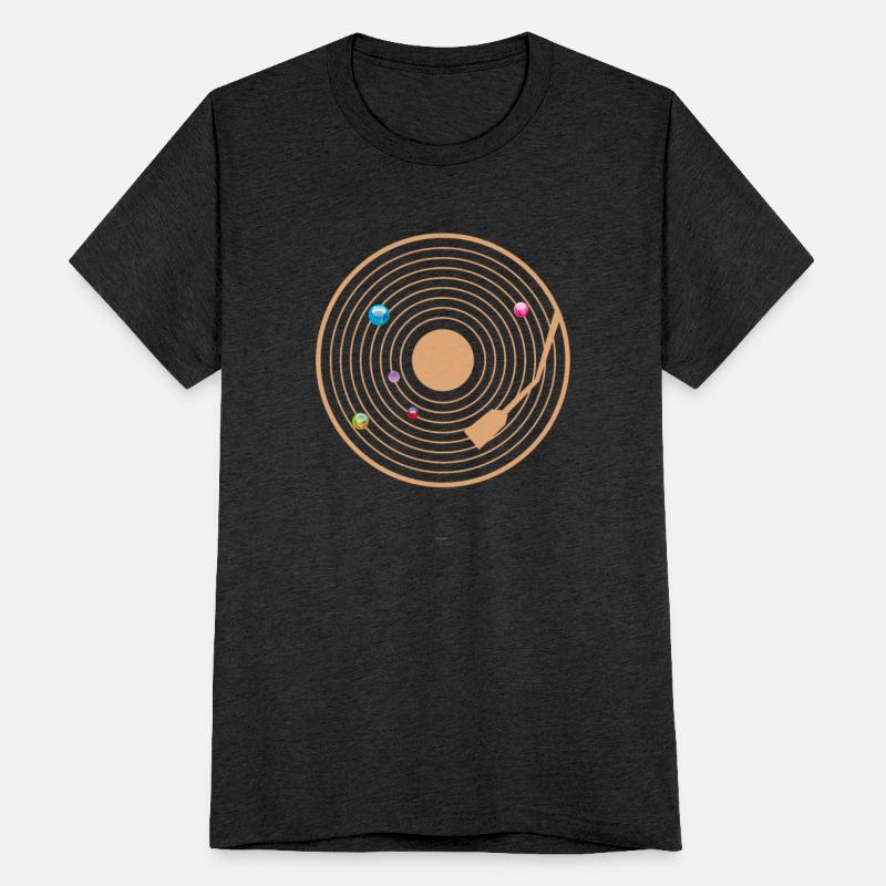 THE SOUNDS OF THE UNIVERSE