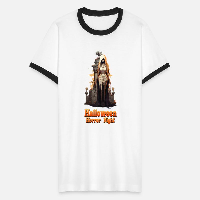 The Specter of Halloween