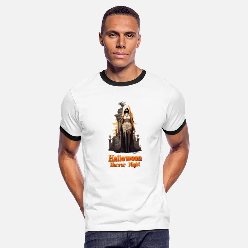 The Specter of Halloween