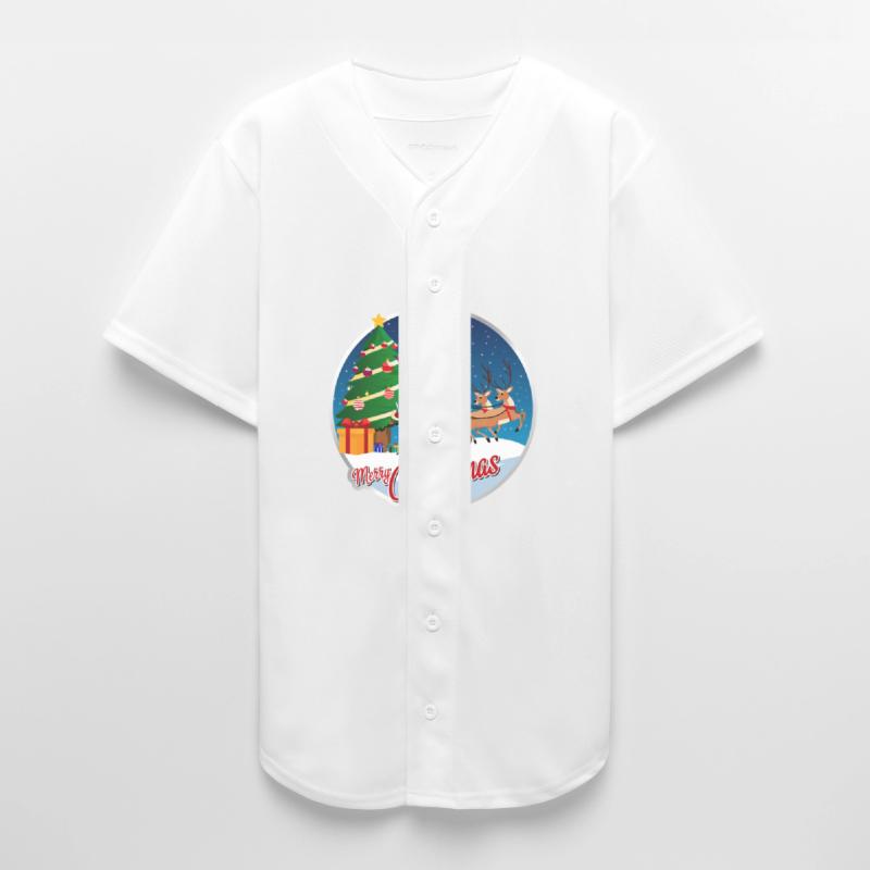 The Spirit of Christmas Eve T-Shirt